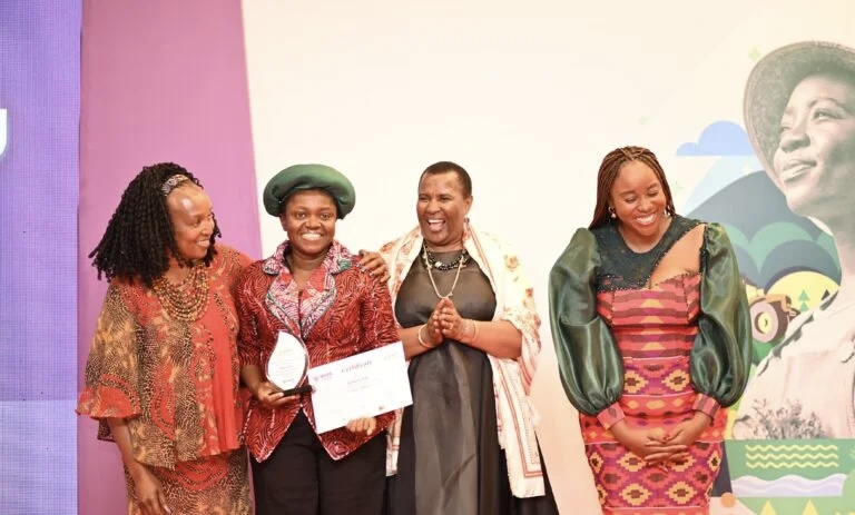 2025 Women Agripreneurs of the Year Awards