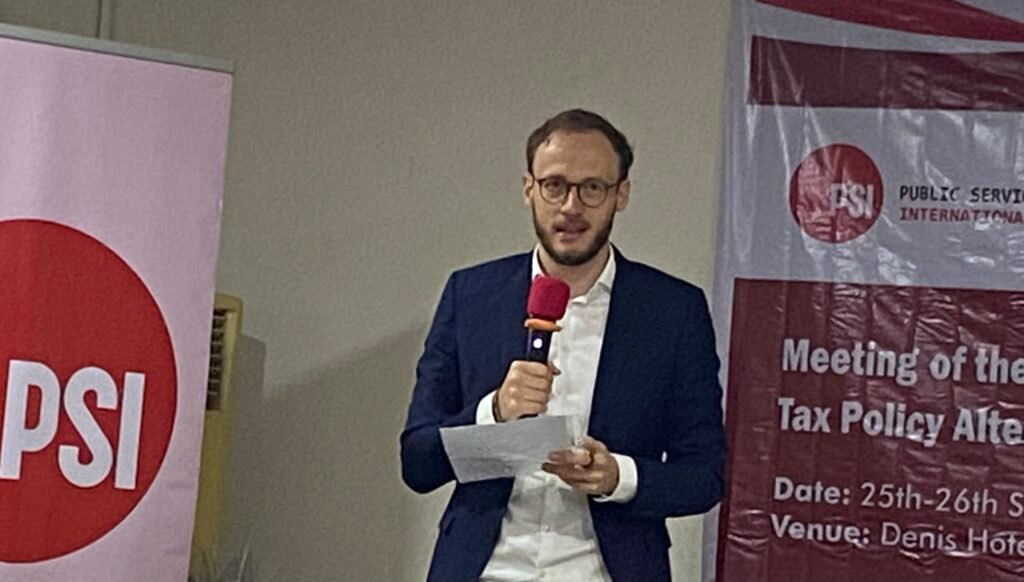 Friedrich Ebert Stiftung (FES)