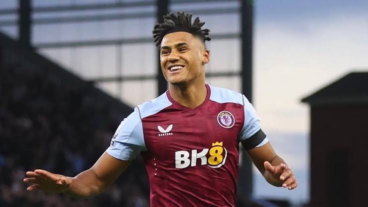 Ollie Watkins (credit: sky news)