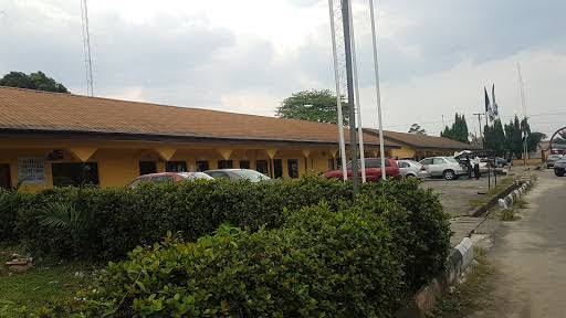 Obi-Akpor LG