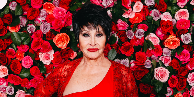 Chita Rivera