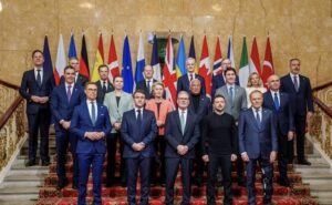 EU leaders