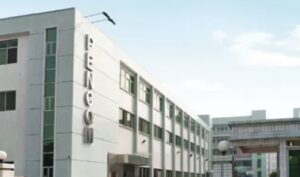 PenCom building