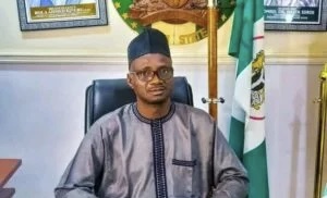 Kebbi’s head of civil service, Malami Shekare