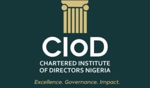 Chartered Institute of Directors Nigeria (CIoD)