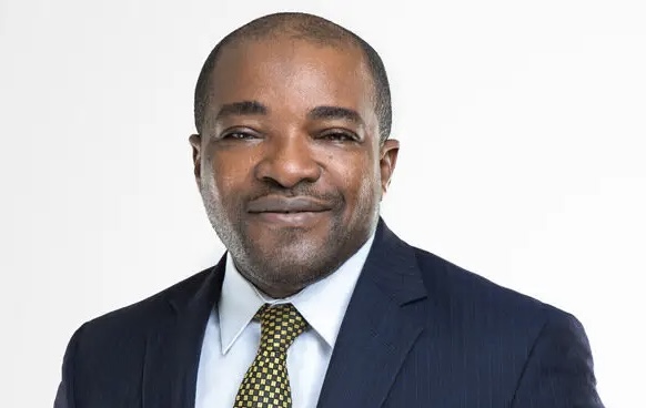 NESG chair Olaniyi Yusuf