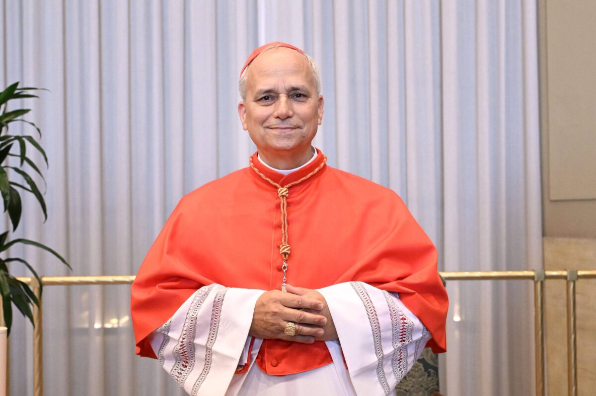 Robert Francis