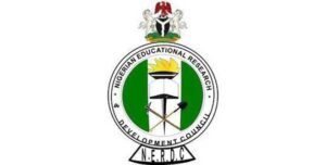 Nigerian Educational Research and Development Council (credit: edutorial0