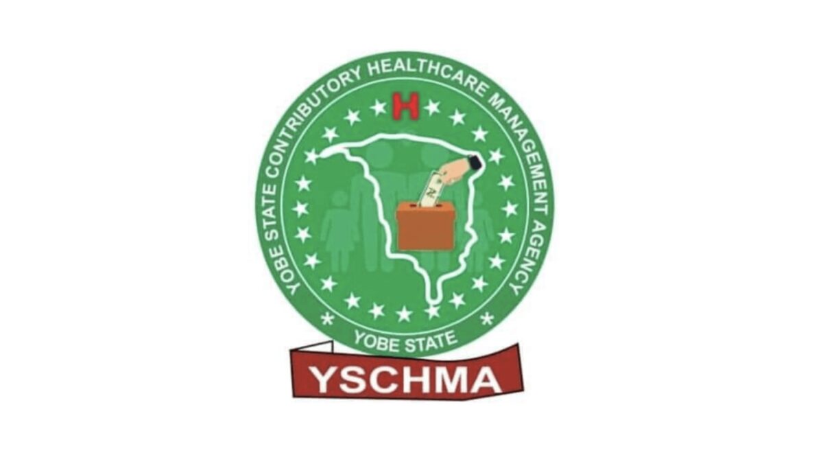 Yobe Contributory Healthcare Management Agency (YSCHMA)