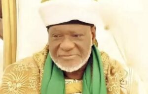 Sheikh Khaleefah Akoshile