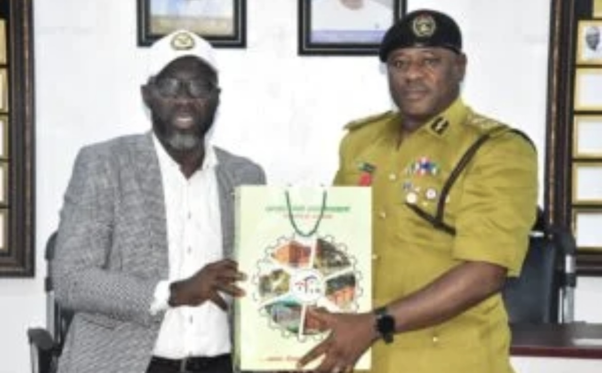 LASG, NDLEA join forces to end drug peddling