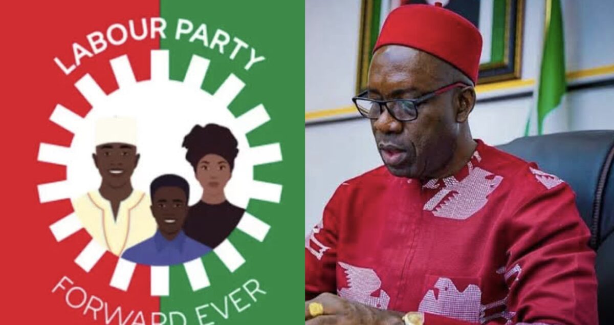 Labour Party and Governor Charles Soludo