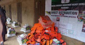 relief materials