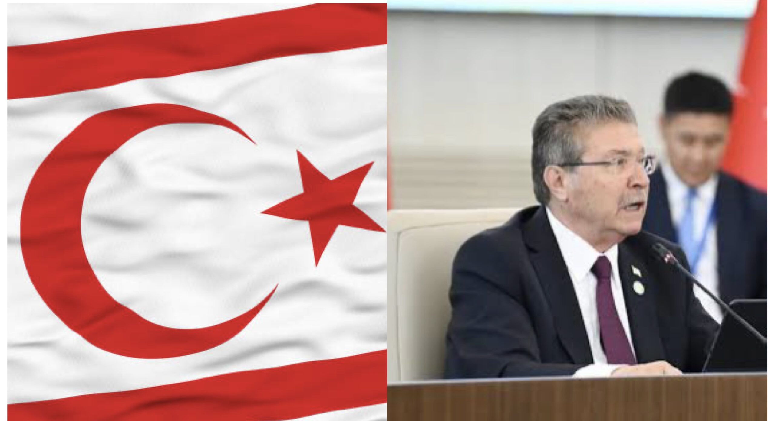 Northern Cyprus and PM Ünal Üstel