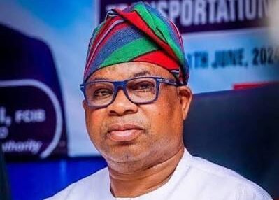 APC candidate Oyebamiji