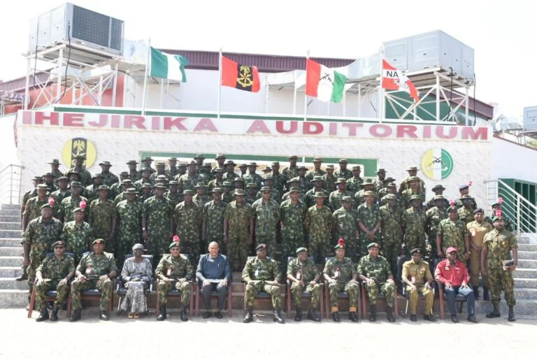 Nigerian Army