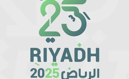 Riyadh 2025