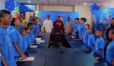 WCD Policy Dialogue with Legislators & Arts Exhibition by Children
