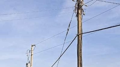 Rural electricity