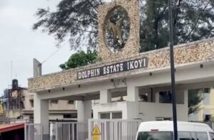 Dolphin Estate