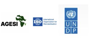AGESI, ISO, UNDP