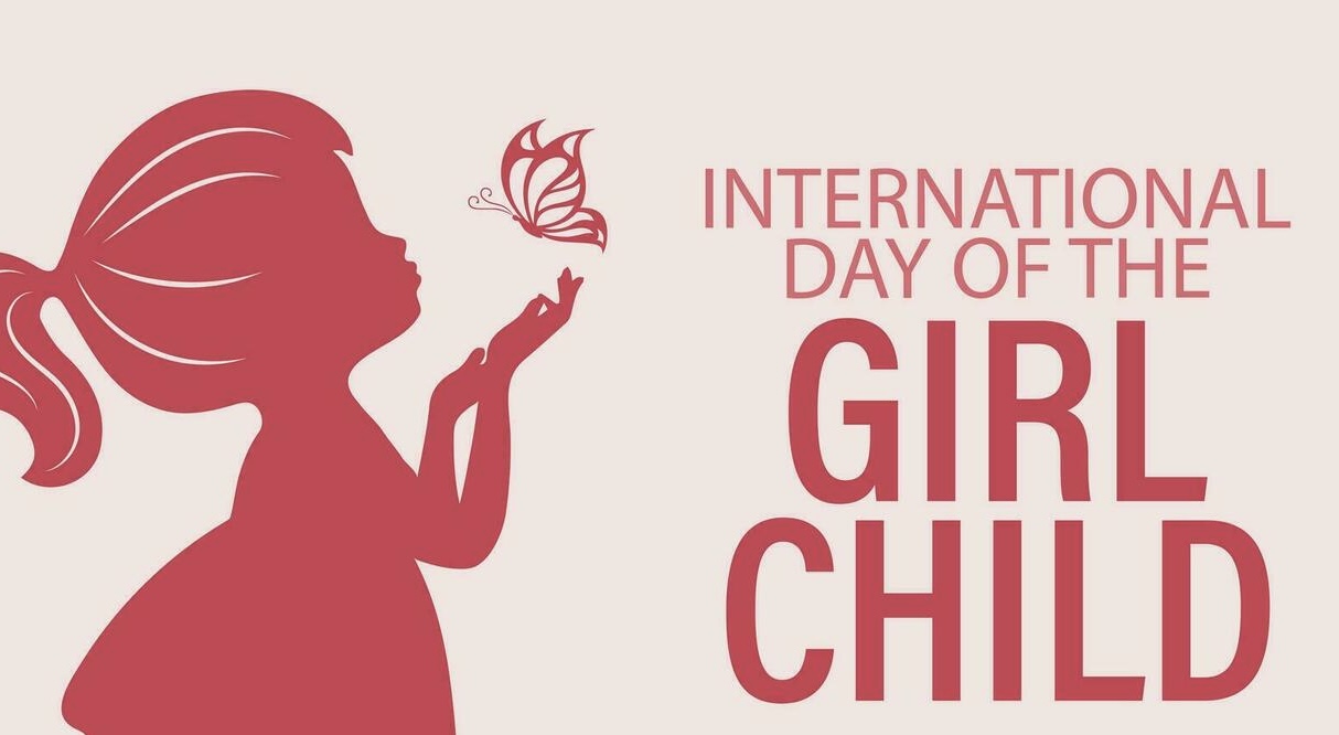 International Day of Girl Child