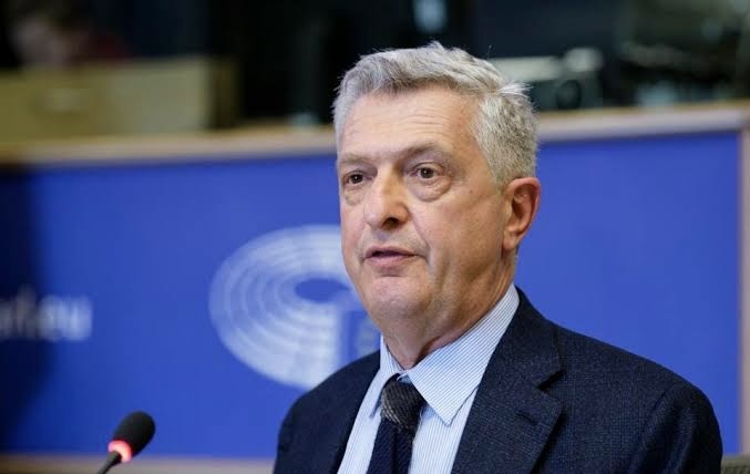 Filippo Grandi