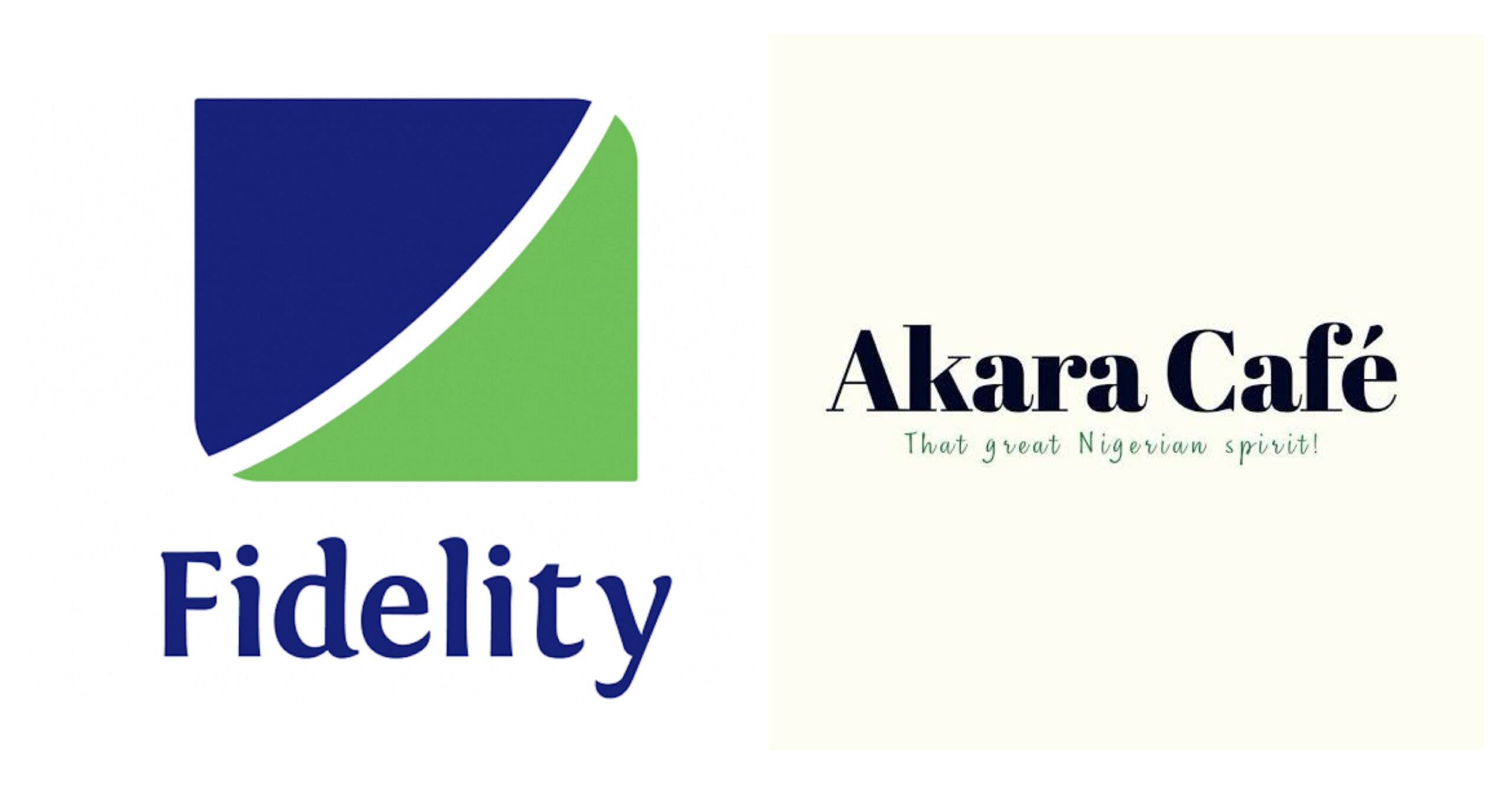 Fidelity Bank, Akara Café