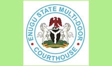 Enugu State Multi-Door Courthouse (ESMDC)