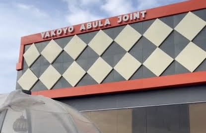 Yakoyo Abula joint