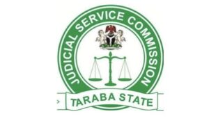 Taraba State Judiciary Commission