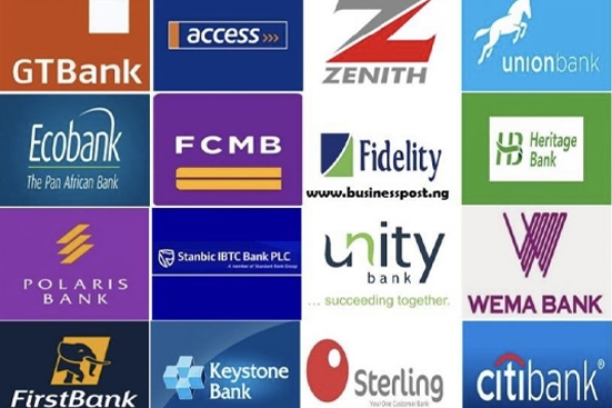 Nigerian banks