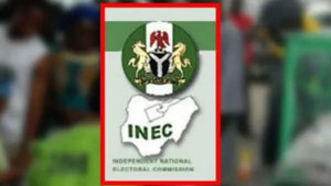 INEC Photo (Credit: Punch Newspapers)