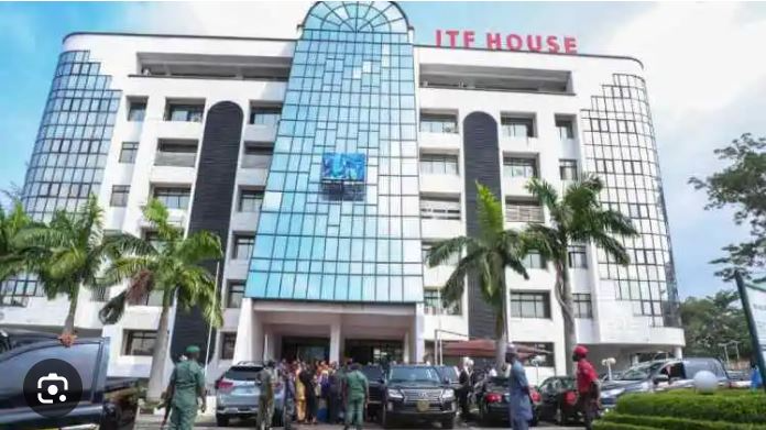 ITF building