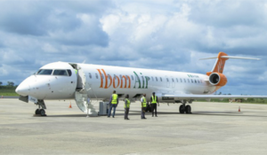 Ibom Air