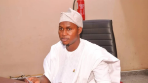 Ibrahim Shittu