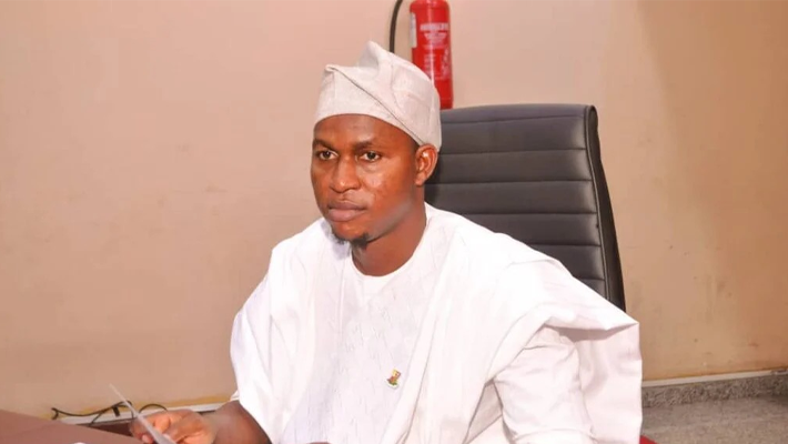 Ibrahim Shittu