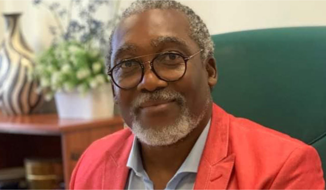Iduma Igariwe