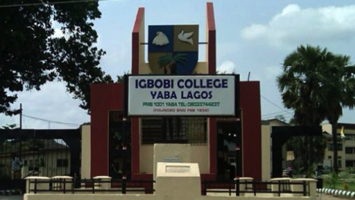 Igbobi College