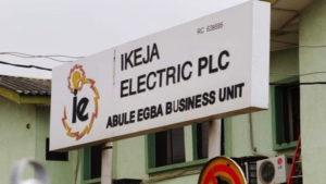 Ikeja Electric