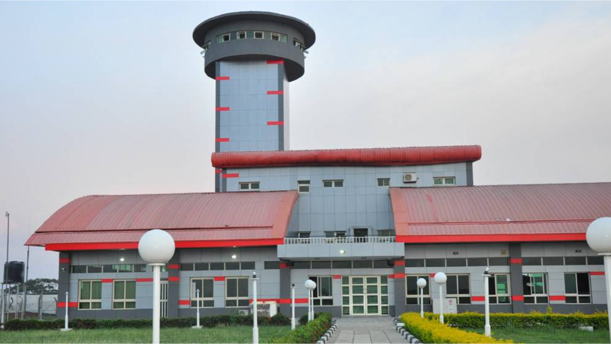 Ilorin International Airport
