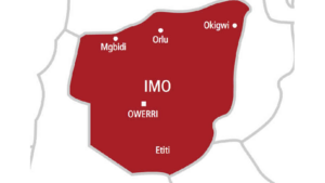 Imo State