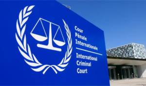 International Criminal Court