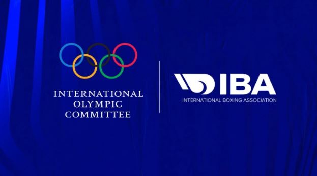 International Olympic Organisation and IBA