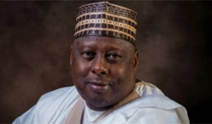 Isa Ashiru