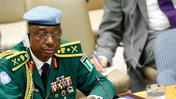 Chikadibia Isaac Obiakor
