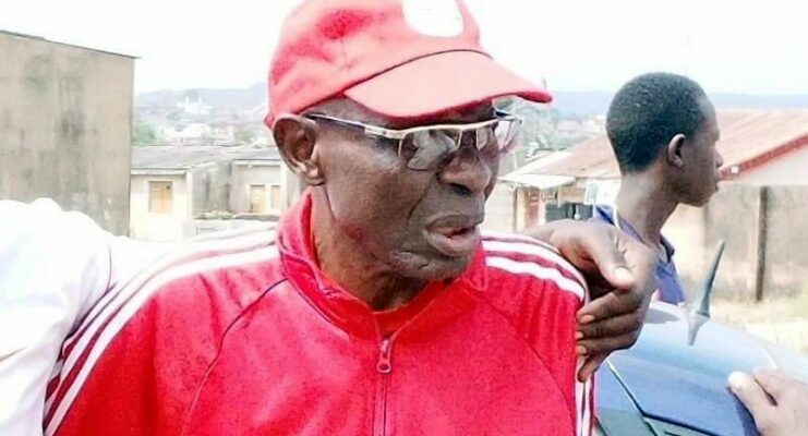 Ex-Super Falcons coach Ismaila Mabo is dead