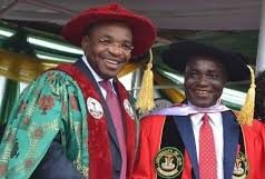 Ita Enang, Udom Emmanuel