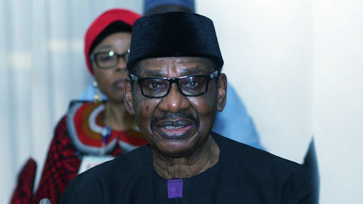 Itse Sagay