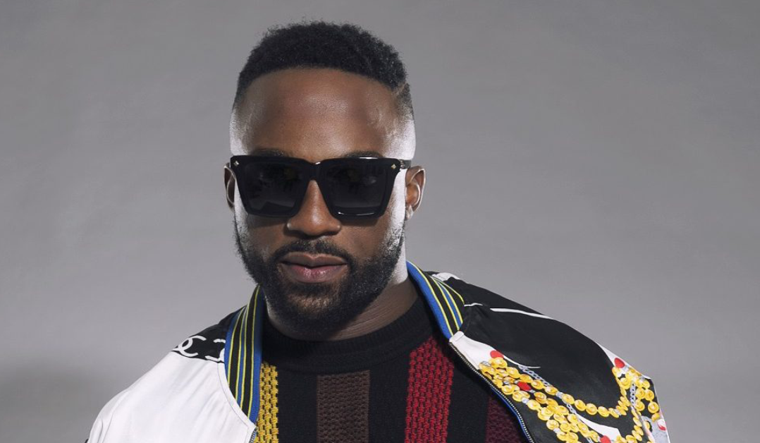 Iyanya